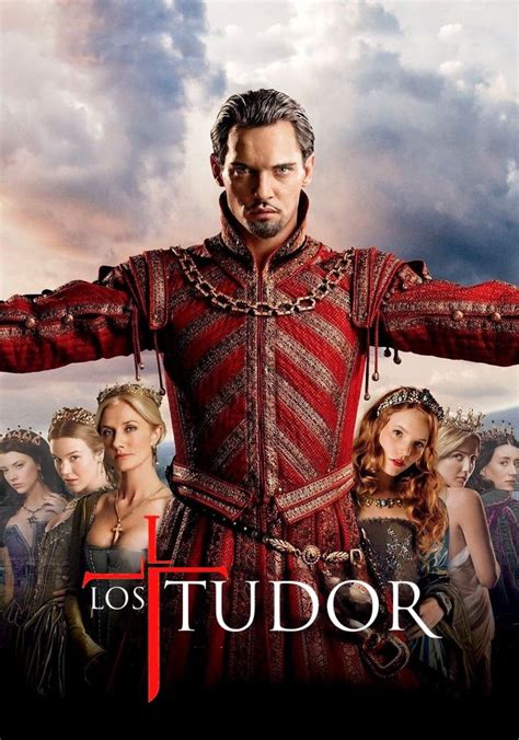 actores de los tudor|los tudor serie completa.